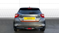 Nissan Micra 1.0 IG-T 92 N-Sport 5dr CVT Petrol Hatchback